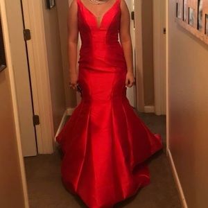 Prom/formal dress